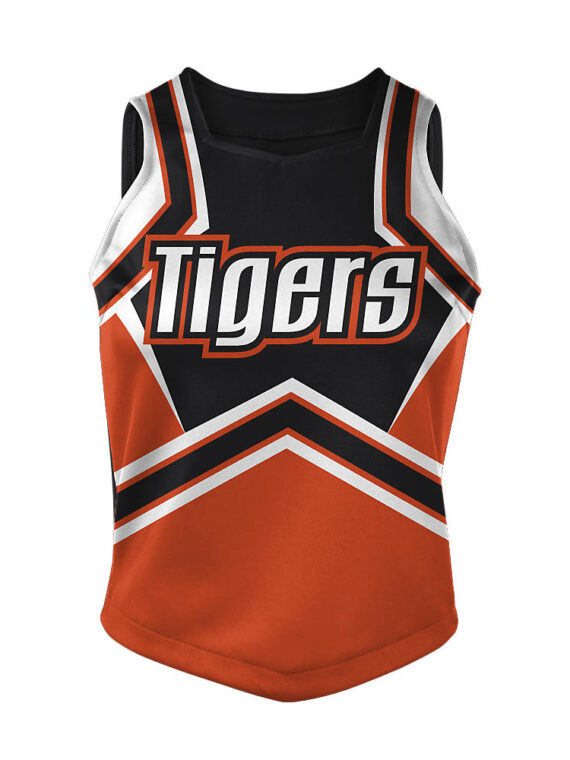 Cheer Modified Shell