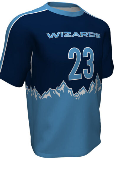 Short Sleeve Shooting Shirt