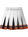 Cheer Pleated Skirt