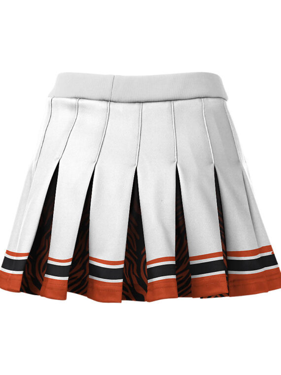 Cheer Pleated Skirt