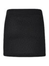 Cheer V-Notch Skirt