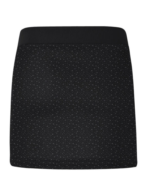 Cheer V-Notch Skirt