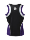 Cheer Sleeveless Shell