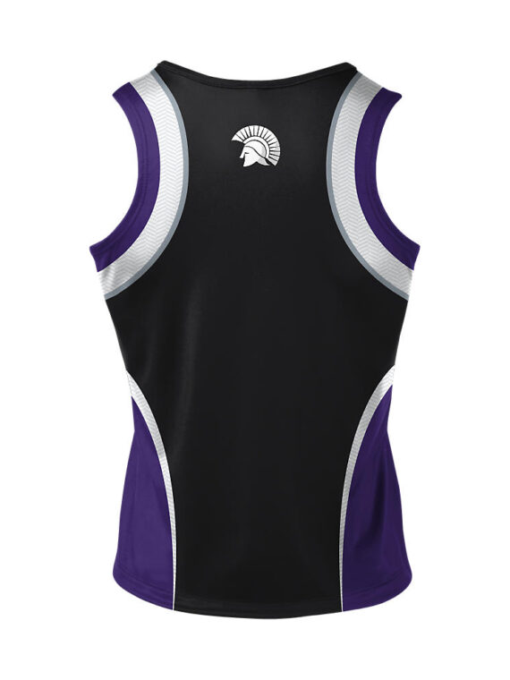 Cheer Sleeveless Shell