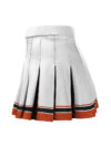 Cheer Pleated Skirt