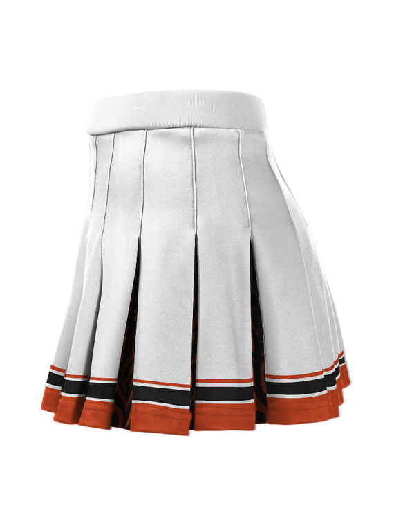 Cheer Pleated Skirt