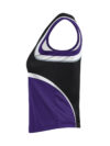Cheer Sleeveless Shell