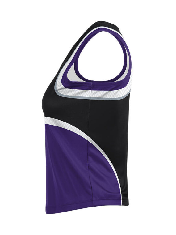 Cheer Sleeveless Shell