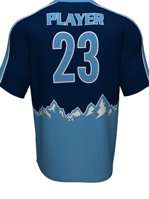 Short Sleeve Shooting Shirt