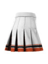 Cheer Pleated Skirt