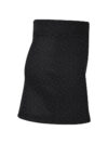 Cheer V-Notch Skirt