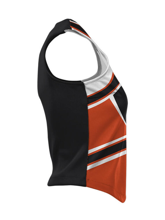 Cheer Modified Shell