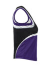 Cheer Sleeveless Shell