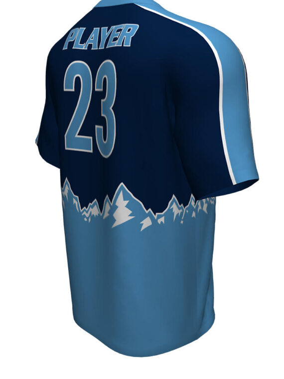 Short Sleeve Shooting Shirt