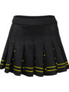 Cheer Pleated Skirt