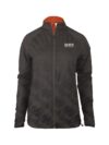 Ladies Verge Warm-Up Full-Zip Jacket