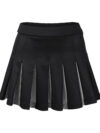 Cheer Pleated Skirt