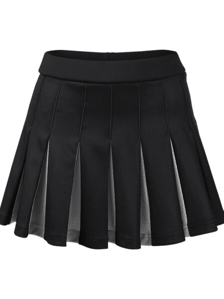 Cheer Pleated Skirt