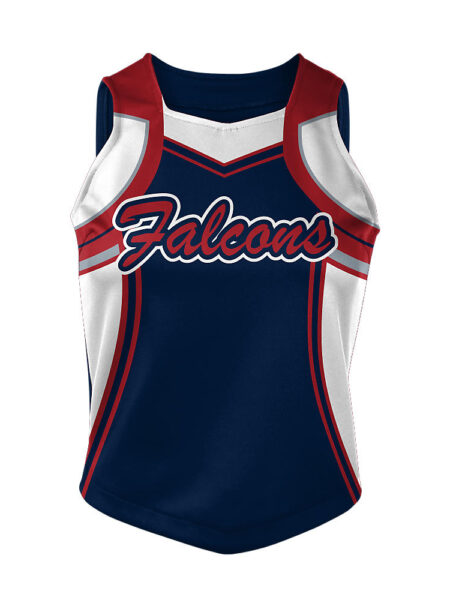 Cheer Modified Shell