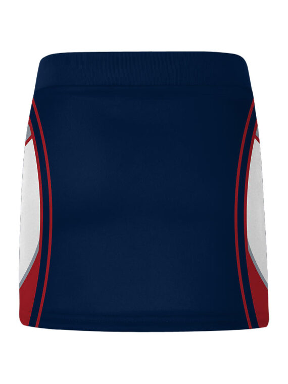 Cheer V-Notch Skirt