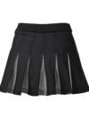 Cheer Pleated Skirt