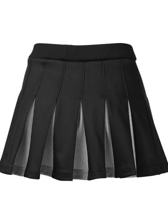 Cheer Pleated Skirt