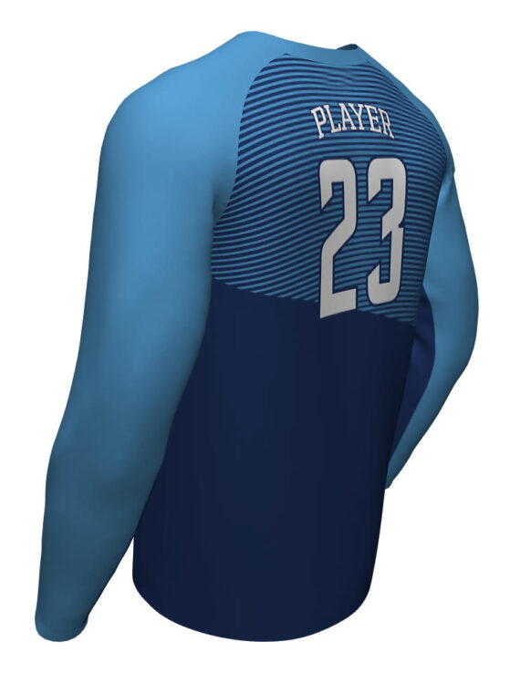 Long Sleeve Shooting Shirt