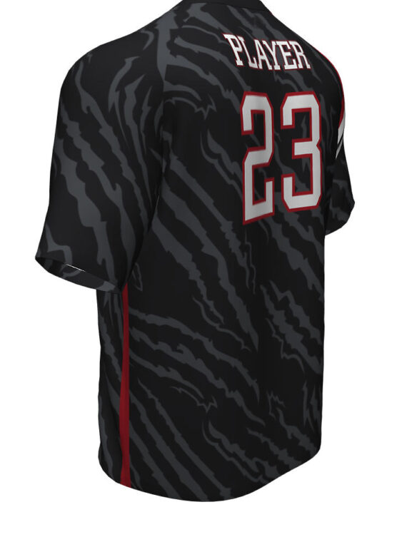 Short Sleeve Shooting Shirt