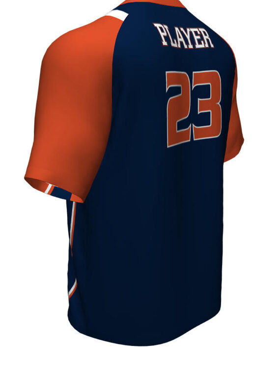 Short Sleeve Shooting Shirt