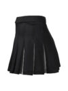 Cheer Pleated Skirt