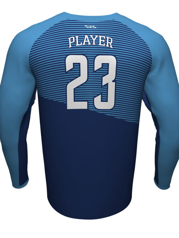 Long Sleeve Shooting Shirt