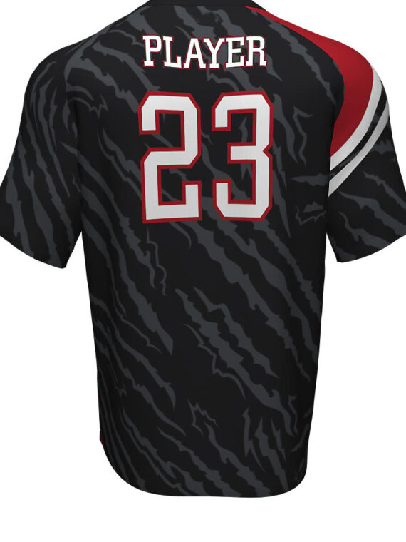 Short Sleeve Shooting Shirt