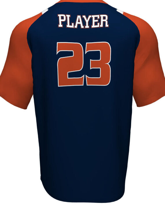 Short Sleeve Shooting Shirt