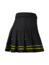 Cheer Pleated Skirt