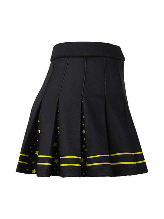 Cheer Pleated Skirt