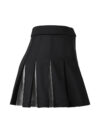 Cheer Pleated Skirt