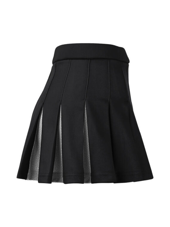 Cheer Pleated Skirt