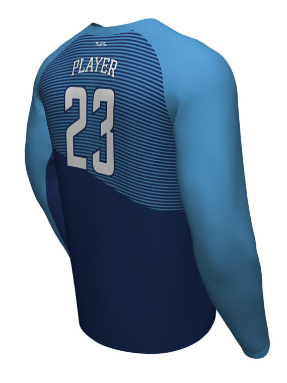 Long Sleeve Shooting Shirt