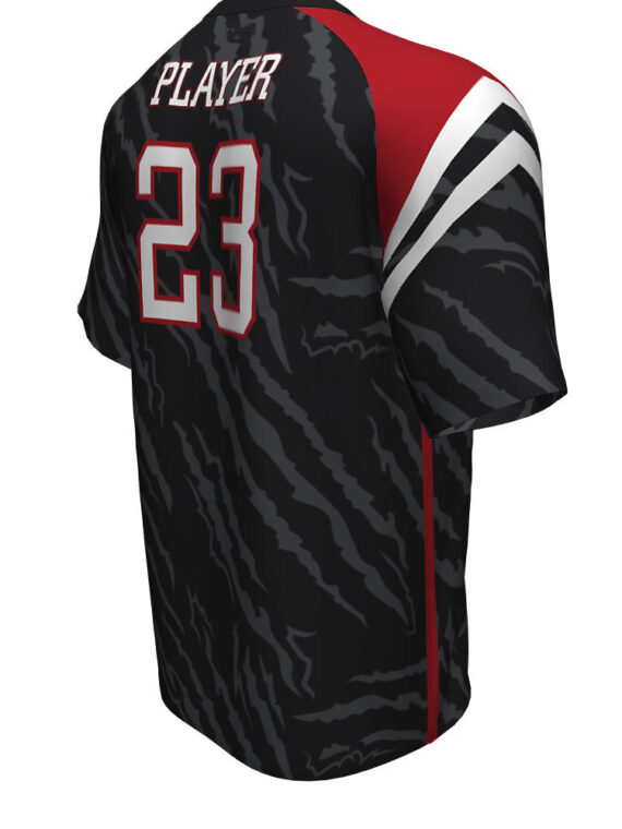 Short Sleeve Shooting Shirt