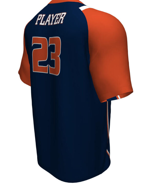 Short Sleeve Shooting Shirt