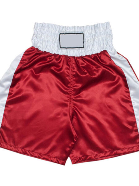 Boxing Shorts