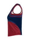 Cheer Sleeveless Shell