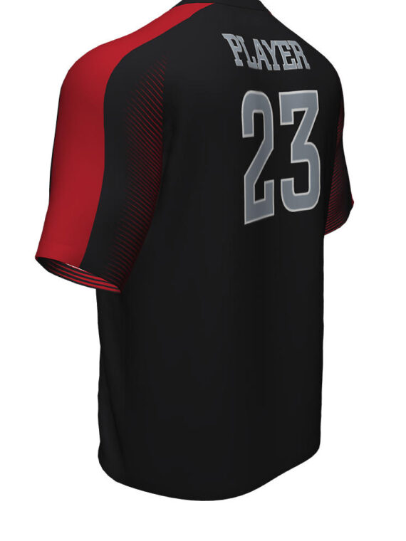 Short Sleeve Shooting Shirt