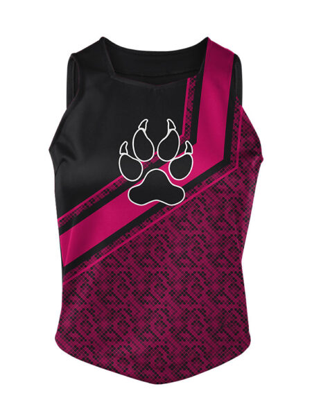 Cheer Modified Shell