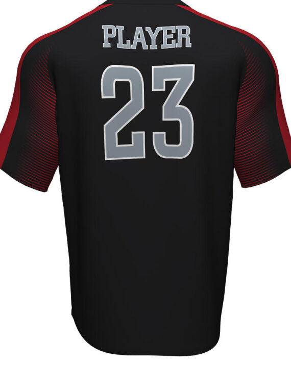 Short Sleeve Shooting Shirt