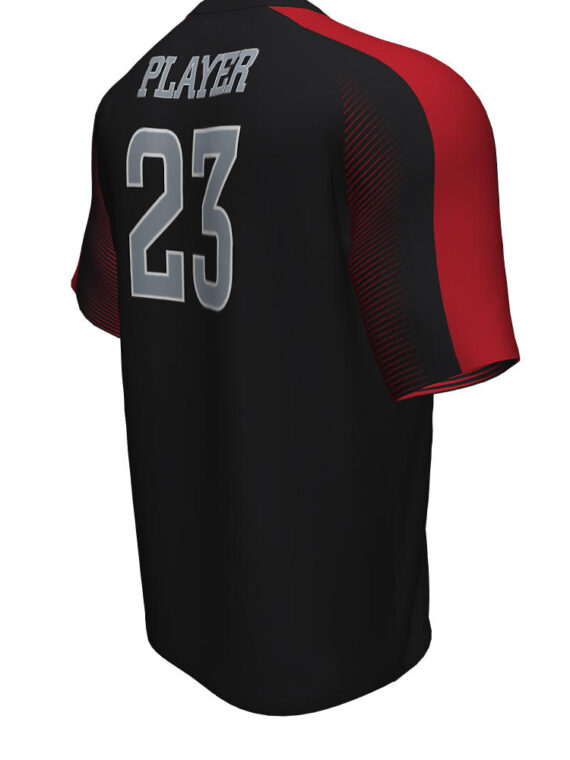 Short Sleeve Shooting Shirt