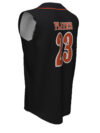 Baseball Jerseys Sleeveless