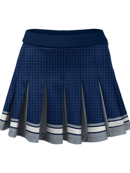 Cheer Pleated Skirt