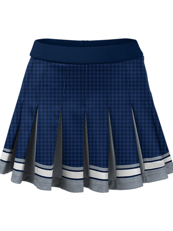 Cheer Pleated Skirt
