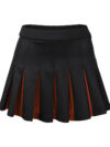 Cheer Pleated Skirt